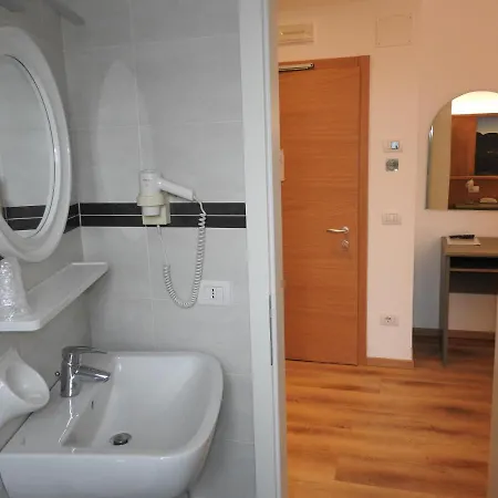 Silvana Hotel 3*