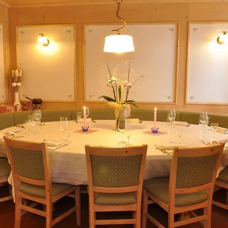 Silvana 3* Pieve Di Ledro