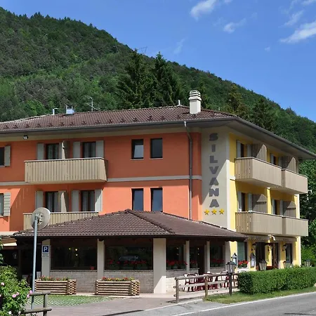 Hotel Silvana 3*