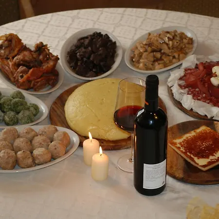 Silvana 3* Pieve Di Ledro