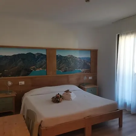 Silvana Hotel 3*