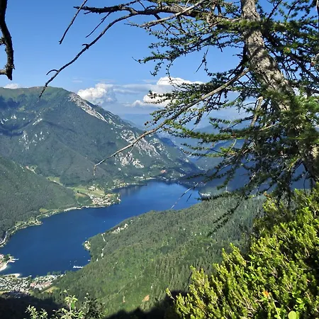 Silvana 3* Pieve Di Ledro