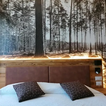 Silvana Hotel