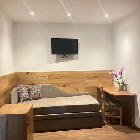 Silvana Hotel