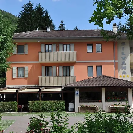 Silvana 3* Pieve Di Ledro
